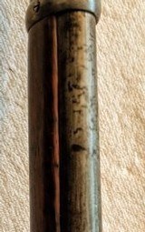 Winchester Model 1866 SRC - 13 of 15