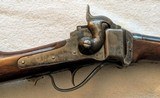 Sharps New Model 1859 Carbine - 7 of 16
