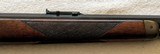 Winchester Model 1886 Semi-deluxe Rifle 45-70 - 5 of 24