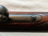 Winchester Model 1886 Semi-deluxe Rifle 45-70 - 16 of 24