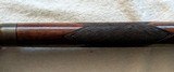 Winchester Model 1886 Semi-deluxe Rifle 45-70 - 9 of 24
