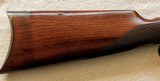 Winchester Model 1886 Semi-deluxe Rifle 45-70 - 3 of 24