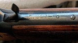 Winchester Model 1886 Semi-deluxe Rifle 45-70 - 18 of 24