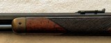 Winchester Model 1886 Semi-deluxe Rifle 45-70 - 13 of 24