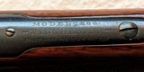 Winchester Model 1886 Semi-deluxe Rifle 45-70 - 17 of 24