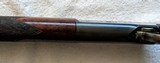 Winchester Model 1886 Semi-deluxe Rifle 45-70 - 8 of 24