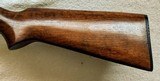Winchester Model 72A 22 S, L, LR - 3 of 14