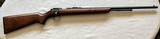 Winchester Model 72A 22 S, L, LR - 1 of 14