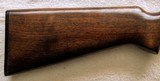 Winchester Model 72A 22 S, L, LR - 11 of 14