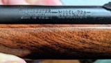 Winchester Model 72A 22 S, L, LR - 9 of 14