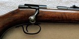 Winchester Model 72A 22 S, L, LR - 12 of 14