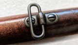 Wichester Model 1886 Deluxe Rifle - four digit serial number - 12 of 22