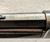 Wichester Model 1886 Deluxe Rifle - four digit serial number - 9 of 22