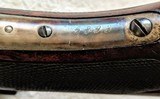 Wichester Model 1886 Deluxe Rifle - four digit serial number - 4 of 22