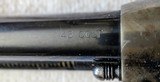 Colt 1st Gen SAA Long Flute - 12 of 15