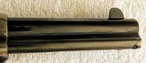 Colt 1st Gen SAA Long Flute - 4 of 15