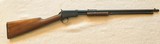 Winchester Model 1906 - 1 of 18