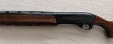 Remington 1100 Semi-Automatic Shotgun with two barrels 12 Gauge - 2 of 8