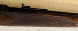 Winchester Model 70 Featherweight .358 Win - 3 of 18