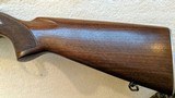 Winchester Model 70 Featherweight .358 Win - 15 of 18