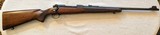 Winchester Model 70 Featherweight .358 Win - 1 of 18