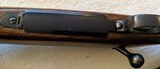 Winchester Model 70 Featherweight .358 Win - 10 of 18