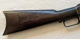 Winchester Model 1873 with 30" Barrel - 2 of 9