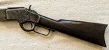 Winchester Model 1873 with 30" Barrel - 5 of 9