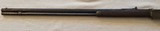Winchester Model 1873 with 30" Barrel - 9 of 9