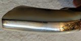 Colt SAA *RARE* Factory Engraved Silver Plated .45 Colt - 15 of 18