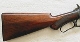 Winchester Model 1894 Deluxe Takedown Rifle 30 WCF - 2 of 12