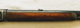 Winchester Model 1894 Deluxe Takedown Rifle 30 WCF - 4 of 12