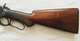 Winchester Model 1894 Deluxe Takedown Rifle 30 WCF - 6 of 12