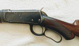 Winchester Model 1894 Deluxe Takedown Rifle 30 WCF - 7 of 12