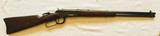 Winchester Model 1894 SRC in RARE 38-55 - 1 of 13