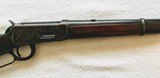Winchester Model 1894 SRC in RARE 38-55 - 5 of 13