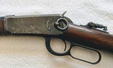 Winchester Model 1894 SRC in RARE 38-55 - 11 of 13