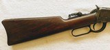 Winchester Model 1894 SRC in RARE 38-55 - 6 of 13