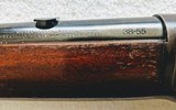 Winchester Model 1894 SRC in RARE 38-55 - 10 of 13