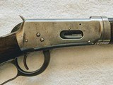 Winchester Model 1894 Deluxe Lightweight Takedown Rifle 30 WCF - 3 of 12
