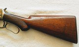 Winchester Model 1894 Deluxe Lightweight Takedown Rifle 30 WCF - 7 of 12