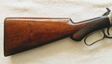 Winchester Model 1894 Deluxe Lightweight Takedown Rifle 30 WCF - 2 of 12