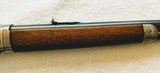 Winchester Model 1894 Deluxe Lightweight Takedown Rifle 30 WCF - 4 of 12