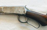 Winchester Model 1894 Deluxe Lightweight Takedown Rifle 30 WCF - 8 of 12