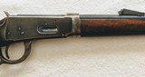 Winchester Model 1894 Takedown Rifle
.32 Winchester Special - 3 of 12
