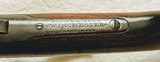 Winchester Model 1894 Takedown Rifle
.32 Winchester Special - 11 of 12