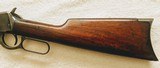Winchester Model 1894 Takedown Rifle
.32 Winchester Special - 6 of 12