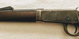 Winchester Model 1894 Takedown Rifle
.32 Winchester Special - 7 of 12