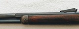 Winchester Model 1894 Takedown Rifle
.32 Winchester Special - 8 of 12