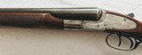 L C Smith Double Barrel 12 gauge - 7 of 16